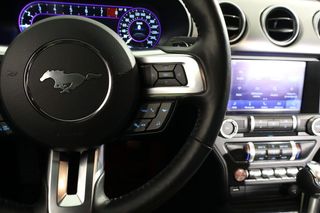 Ford Mustang 5.0 V8 GT Ti-VCT 450cv AUT