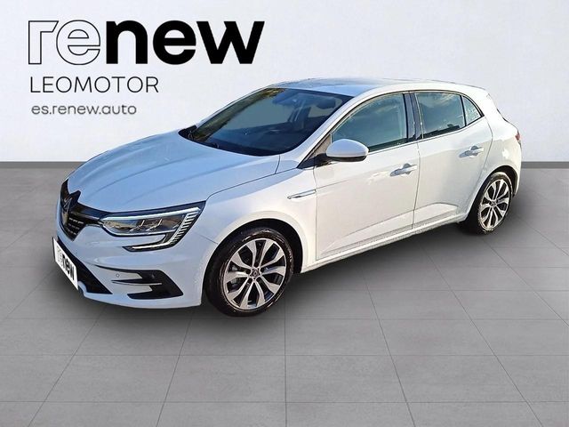 Renault Megane techno TCe 103 kW (140CV) EDC GPF