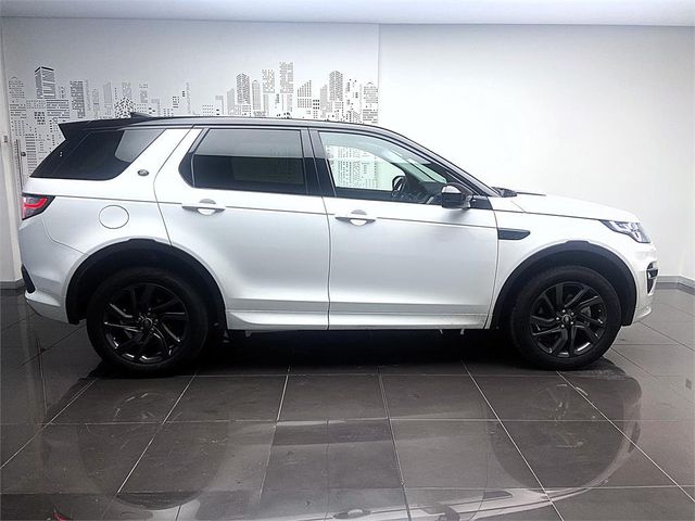 Land Rover Discovery 2.0SD4 S Aut.
