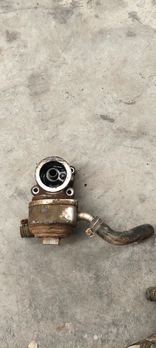 Despiece de motor ca18det Nissan 200sx CON CAMBIO