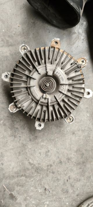 Despiece de motor ca18det Nissan 200sx CON CAMBIO