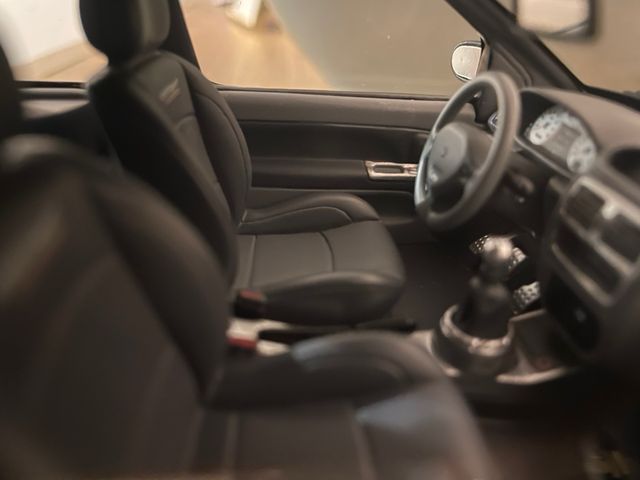 1:18 Clio Sport V6 Otto