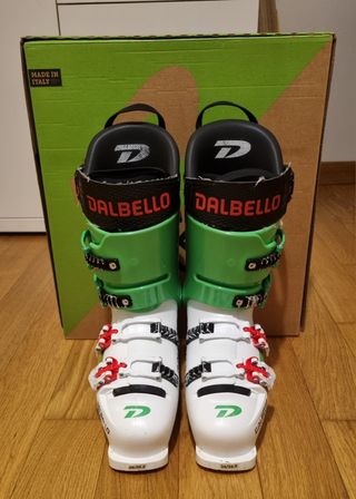 Scarponi Dalbello DRS 110 26.5