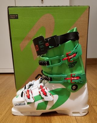 Scarponi Dalbello DRS 110 26.5