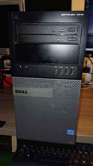 PC DESKTOP DELL GAMING