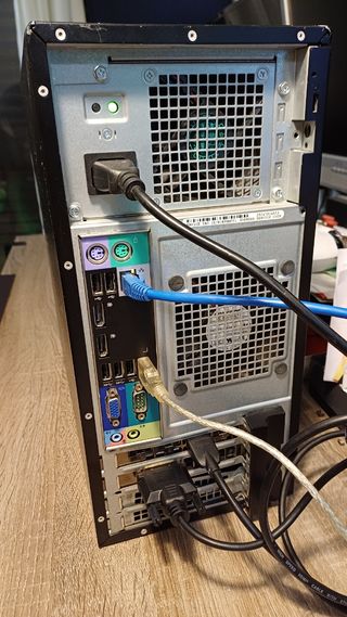 PC DESKTOP DELL GAMING