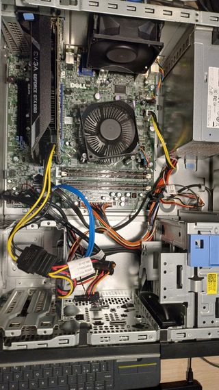 PC DESKTOP DELL GAMING