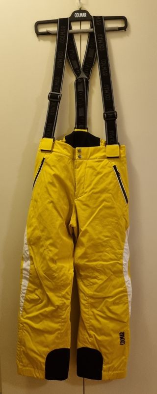 Pantaloni Sci Colmar SkiPro tg.50