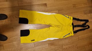 Pantaloni Sci Colmar SkiPro tg.50