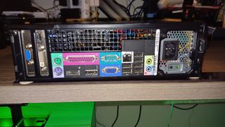 PC DELL 980 OPTIPLEX