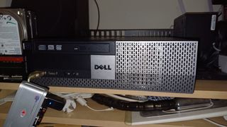 PC DELL 980 OPTIPLEX