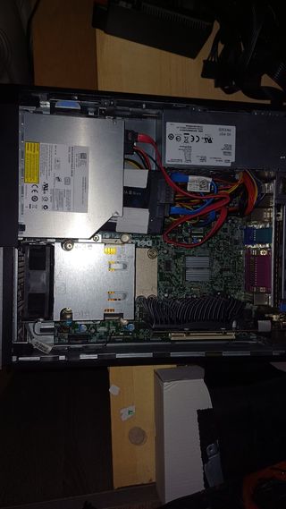 PC DELL 980 OPTIPLEX