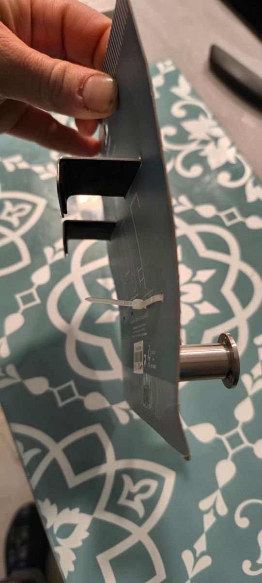 ✅Perchero puertas✅