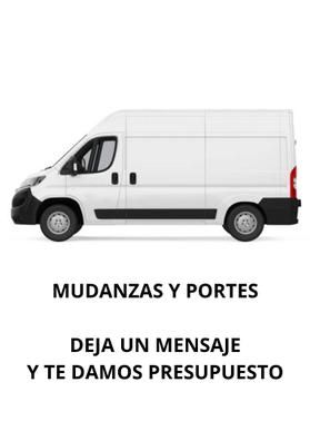 Portes Y Mudanzas