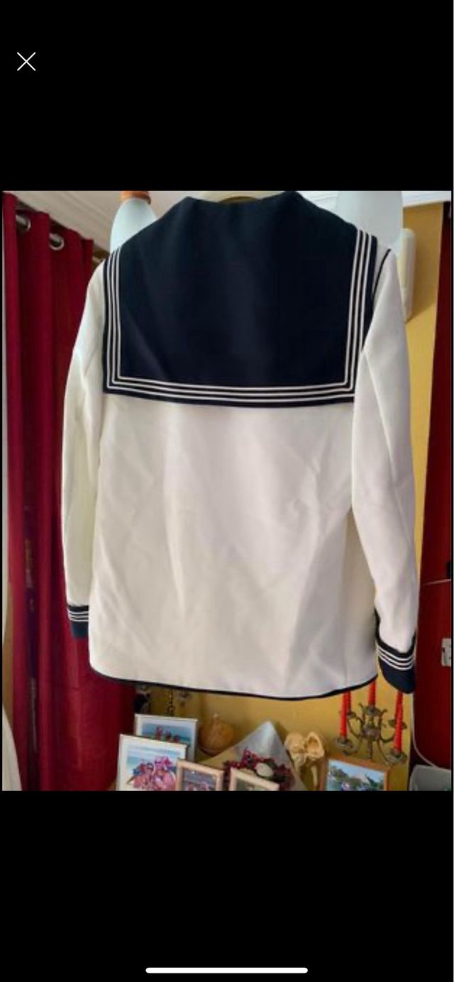 Traje de comunion nuevos 