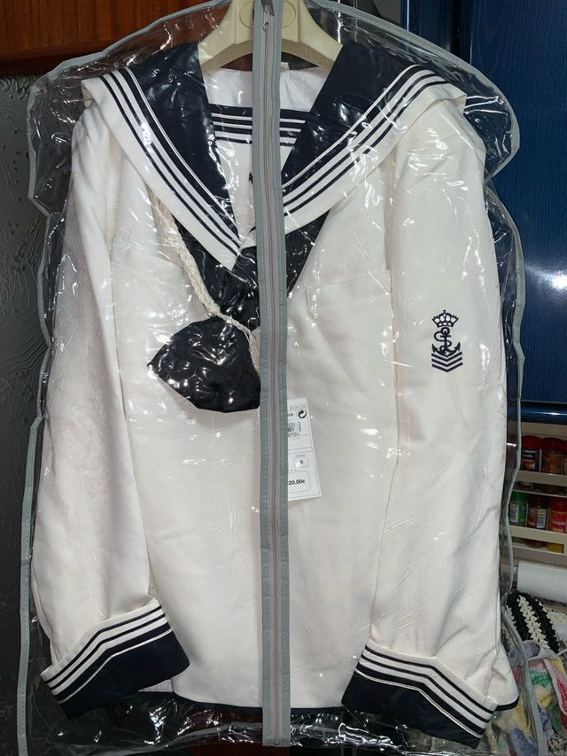 Traje de comunion nuevos 