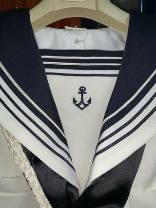 Traje de comunion nuevos 