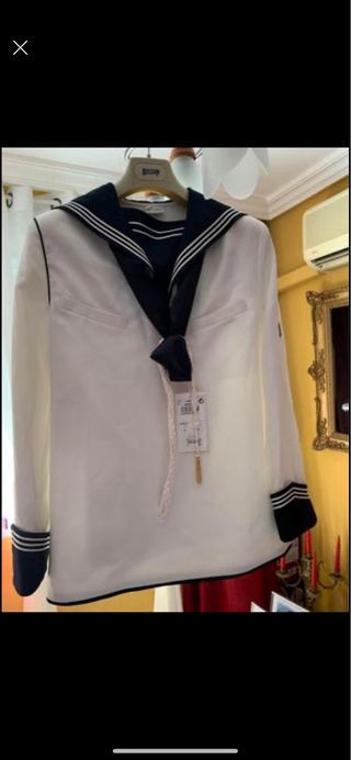 Traje de comunion nuevos 