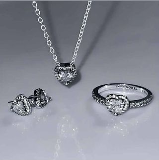Conjunto Pandora