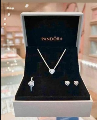 Conjunto Pandora