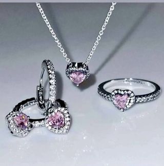 Conjunto Pandora