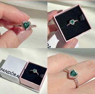 Conjunto Pandora