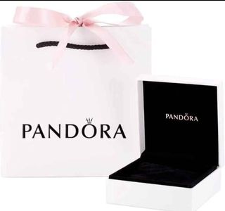 Conjunto Pandora