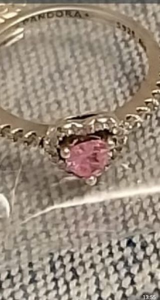 Conjunto Pandora