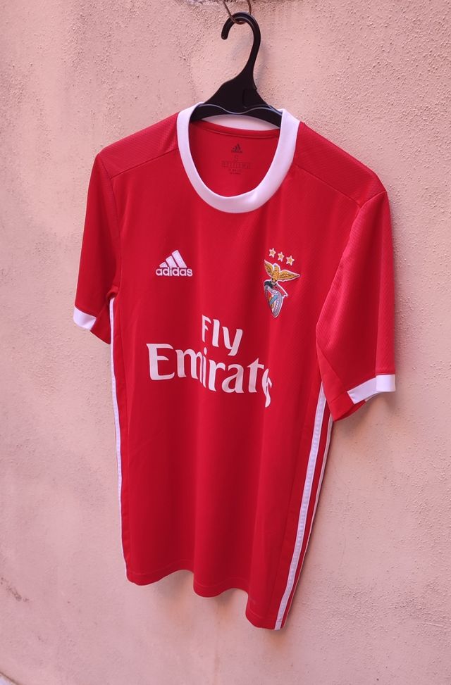 Maglia Adidas Benfica 2019-2020
