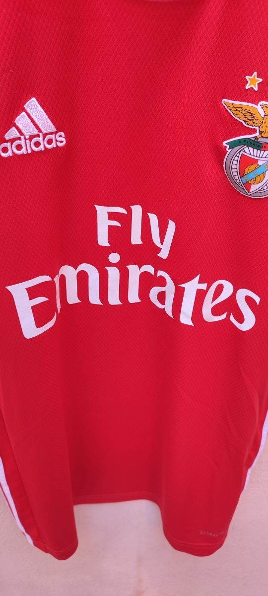 Maglia Adidas Benfica 2019-2020