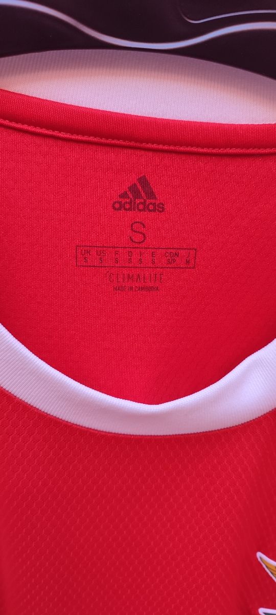 Maglia Adidas Benfica 2019-2020