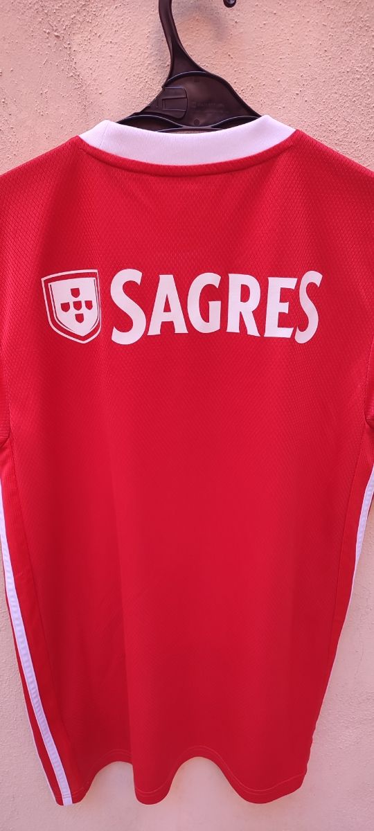 Maglia Adidas Benfica 2019-2020