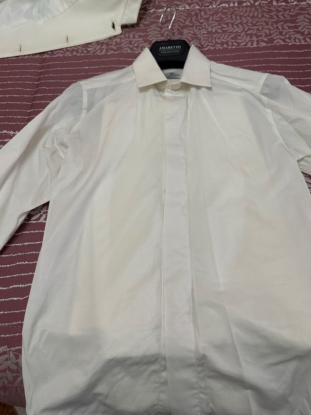 Traje comunion almirante 