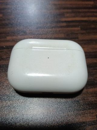 Apple Airpods  Pro