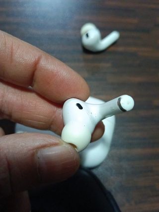 Apple Airpods  Pro