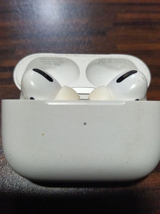 Apple Airpods  Pro