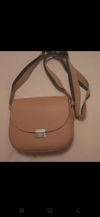 Bolso Adolfo Dominguez