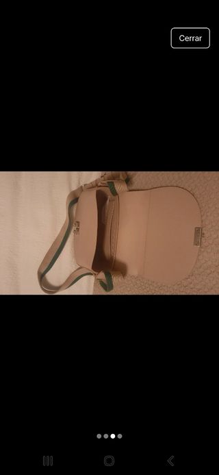 Bolso Adolfo Dominguez