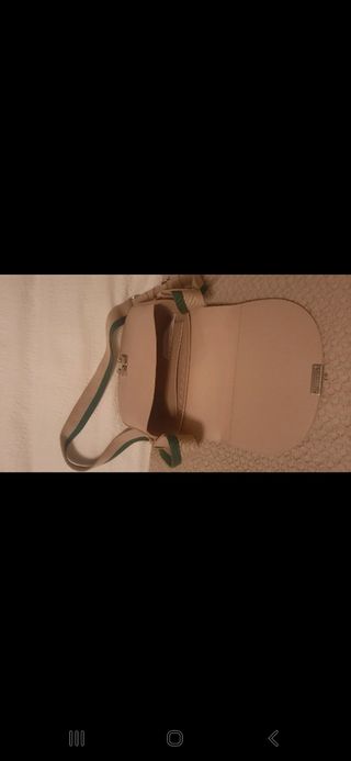 Bolso Adolfo Dominguez