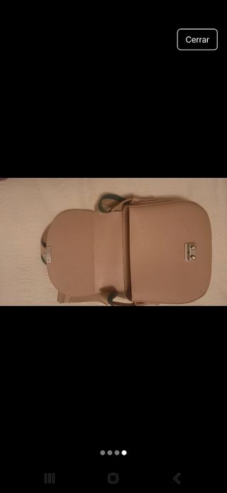 Bolso Adolfo Dominguez