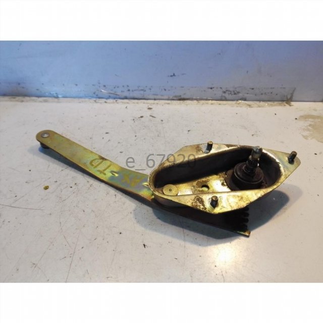 Elevalunas trasero derecho Citroen AX (198 e_67920