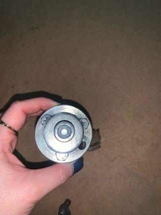 Extractor rodamientos