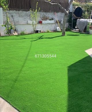 Jardinero económico 