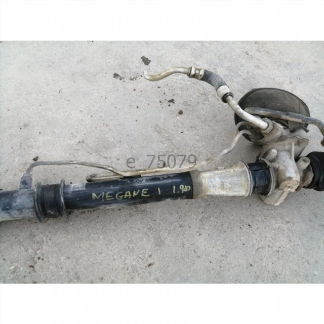 Cremallera de direccion Renault Megane I ( e_75079