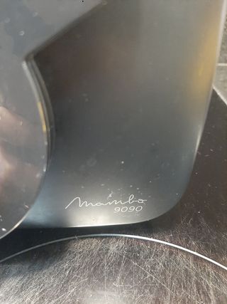 Robot Mambo 9090
