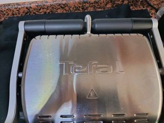 Tefal  Parrilla eléctrica OptiGrill Initial