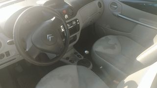 Citroen C3 2004