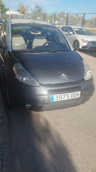 Citroen C3 2004