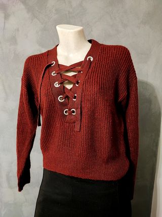 2 Maglioni donna Tally weijl XS