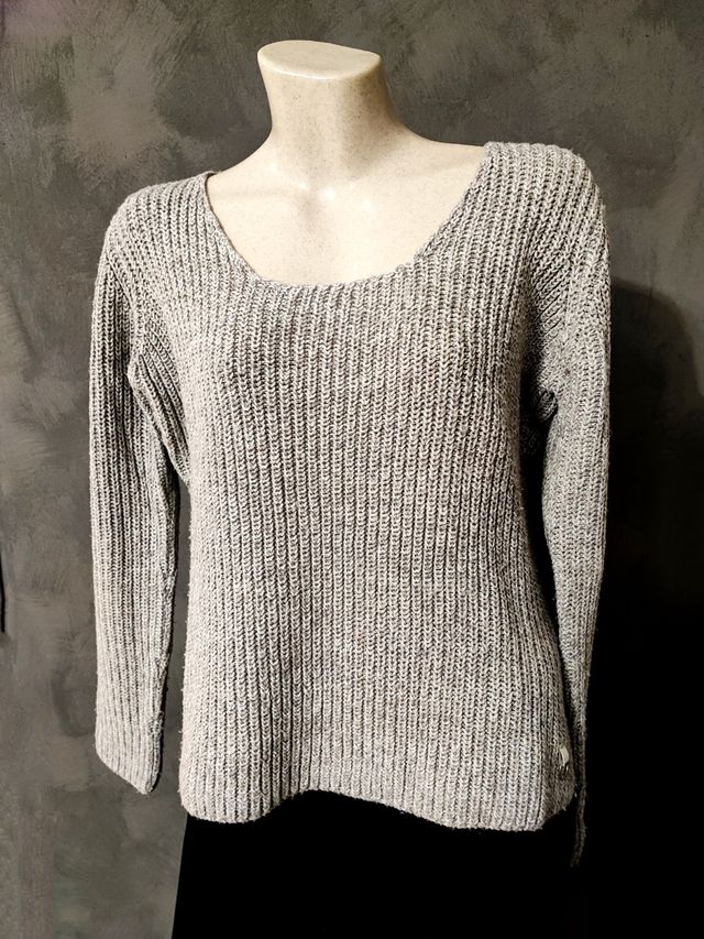 Maglione in lana Camomilla M L